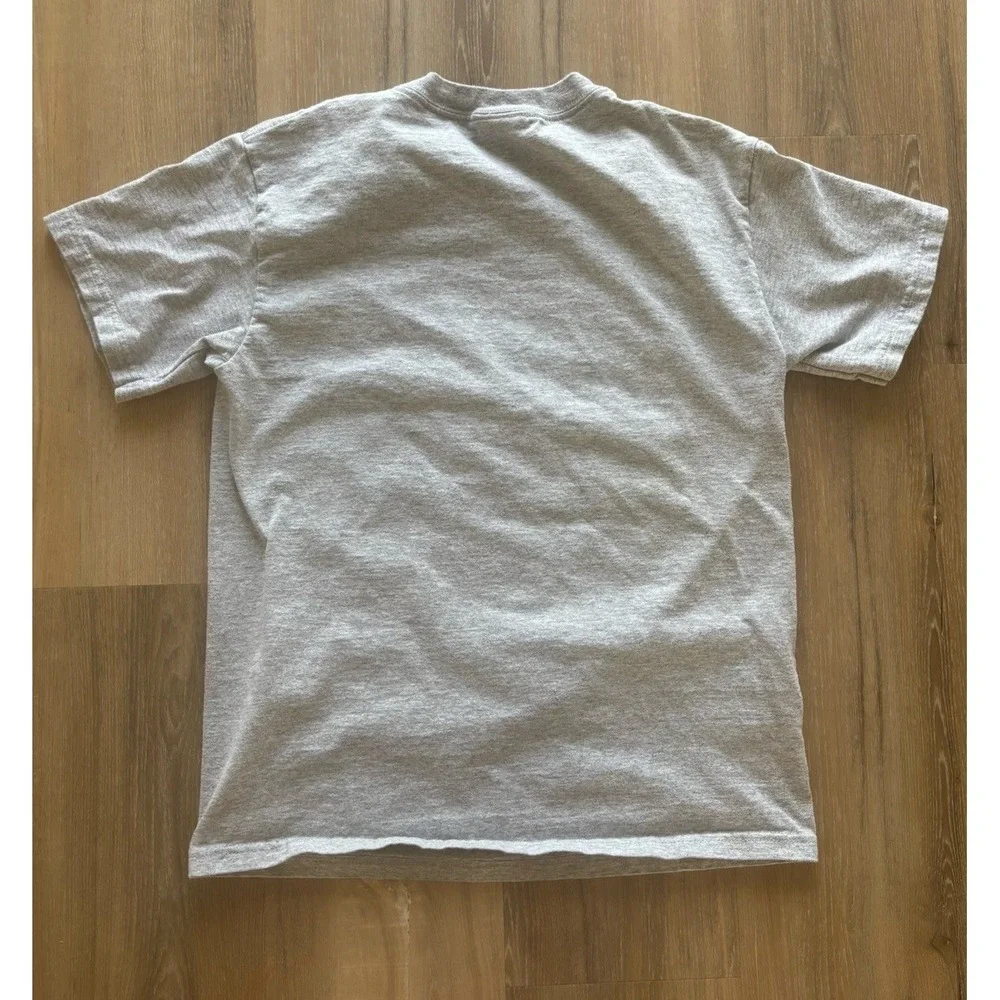 Vtg 2003 March Madness Final Four T-Shirt Lee Sport Youth 14-16 Large - Picture 4 of 9